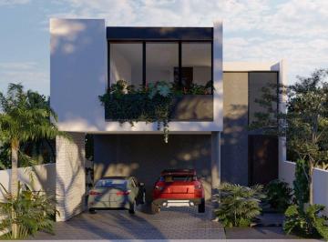 Casa de 3 habitaciones, Mérida · Casa en Residencial en Cholul