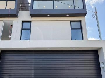 Casa de 3 habitaciones, Tijuana · - Residencias Modernas con Terraza y Acabados Europeos