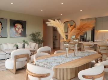 Departamento · 134m² · 2 Recámaras · 2 Estacionamientos · Departamento en Venta en El Centro de Cancún
