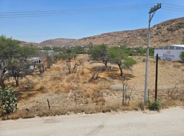 Terreno / Lote · 8000m² · Terreno en Venta en Santa María del Rio