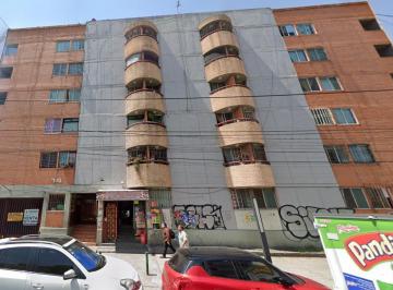 Departamento de 2 habitaciones, Cuauhtémoc · Departamento en Venta, Doctor Velasco14, Doctores, Cuauhtémoc, Cdmx.