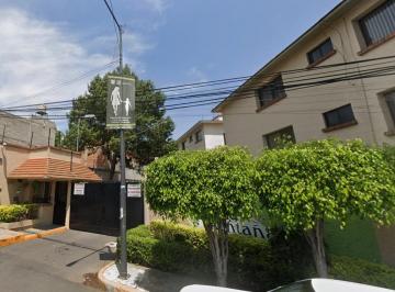 Departamento de 2 habitaciones, Tlalpan · Departamento Venta en Tlalpan, Corregidora 303 Ampliacion Miguel Hidalgo