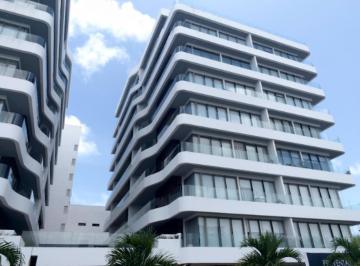 Departamento · 247m² · 3 Recámaras · 2 Estacionamientos · Departamento en Venta en Cancún