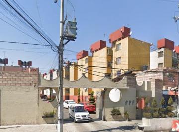 Departamento de 2 habitaciones, Cuauhtémoc · Departamento en Venta, Clza de La Ronda 88, Peralvillo, Cuauhtémoc, Cdmx.