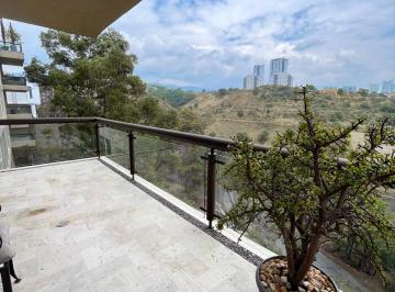 TERRAZA · Lomas Country Club. Departamento en Venta