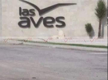 Terreno / Lote · 540m² · Terreno / Lote en Venta en Las Aves Residencial And Golf Resort