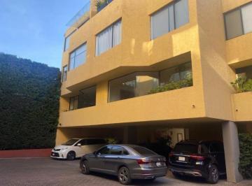 Casa en Venta en Condominio Tizapan, San Ángel · Casa en Venta en Condominio Tizapan, San Ángel