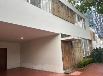 CASA EN VENTA EN PROVIDENCIA PARA EDIFICIO · Casa en Venta en Providencia Para Edificio