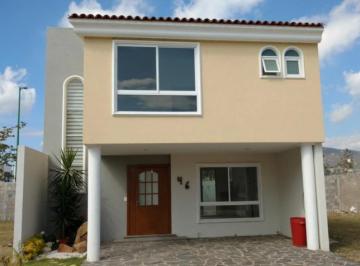 Casa en Venta en el Campestre Residencial · Casa en Venta en El Campestre Residencial