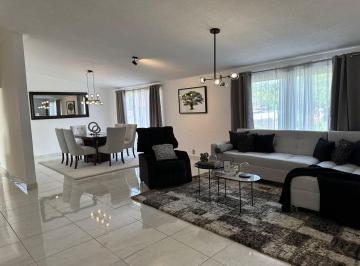 Casa de 3 habitaciones, Irapuato · Hermosa Casa de un Piso en Villas de Irapuato