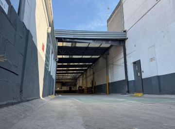 Bodega comercial , Miguel Hidalgo · Bodega en Renta Venta Colonia Anahuac