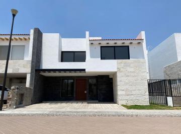 Casa de 4 habitaciones, Querétaro · Casa Venta en La Vista