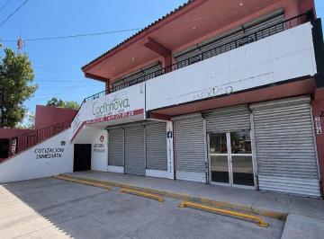 Local comercial , Saltillo · Local en Renta Blvd. Valdes Sanchez