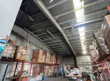 Nave industrial , Naucalpan de Juárez · Oportunidad de Nave Industrial en Naucalpan