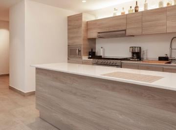 Departamento de 3 habitaciones, Miguel Hidalgo · Departamento en Venta en Nauchatel