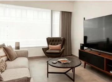 Departamento de 3 habitaciones, Miguel Hidalgo · Departamento en Venta en Nauchatel