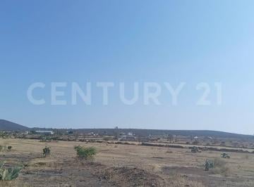 Terreno / Lote · 10200m² · Terreno en Venta en Santa Lucía, San Juan del Río, Qro.