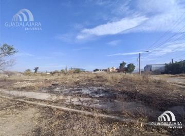 Terreno / Lote , Ixtlahuacán de los Membrillos · Terreno en Ixtlahuacán de Los Membrillos, a Una Cuadra de Carr. a Chapala.