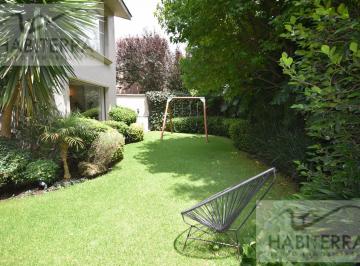 Casa en condominio · 460m² · 4 Recámaras · 6 Estacionamientos · Venta Casa en El Condominio Cordillera