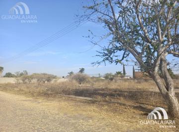 Terreno / Lote , Ixtlahuacán de los Membrillos · Terreno en Ixtlahuacán de Los Membrillos, a Una Cuadra de Carr. a Chapala.