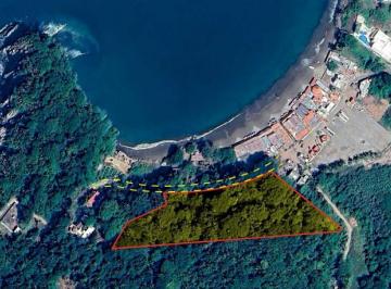 Terreno / Lote · 8005m² · Terreno en Venta Platanitos, Nayarit, Colinda con Punta El Custodio