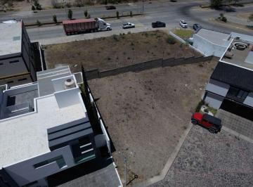 Terreno / Lote · 456m² · Terreno en Venta en Los Robles Residencial. Coto Helechos #304