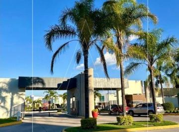Terreno / Lote · 211m² · Terreno en Venta Solares, Fraccionamiento Residencial Elite #f18