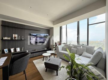 Departamento de 2 habitaciones, Alvaro Obregón · Venta Departamento en High Park Reforma, Santa Fe