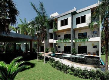 Departamento de 1 habitación, Tulum · Venta Loft Para Estrenar en Neo By Areia Tulum con Terraza $2,400,000