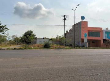 Terreno / Lote · 560m² · Venta Terreno Comercial en Niños Héroes de V de A. 20 X 23 m Aprox