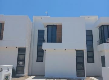 Casa en condominio de 3 habitaciones, Bahía de Banderas · Casa de Renta Sin Muebles Equipada Facil Acceso Cerca Vidanta, Aldea Hortus