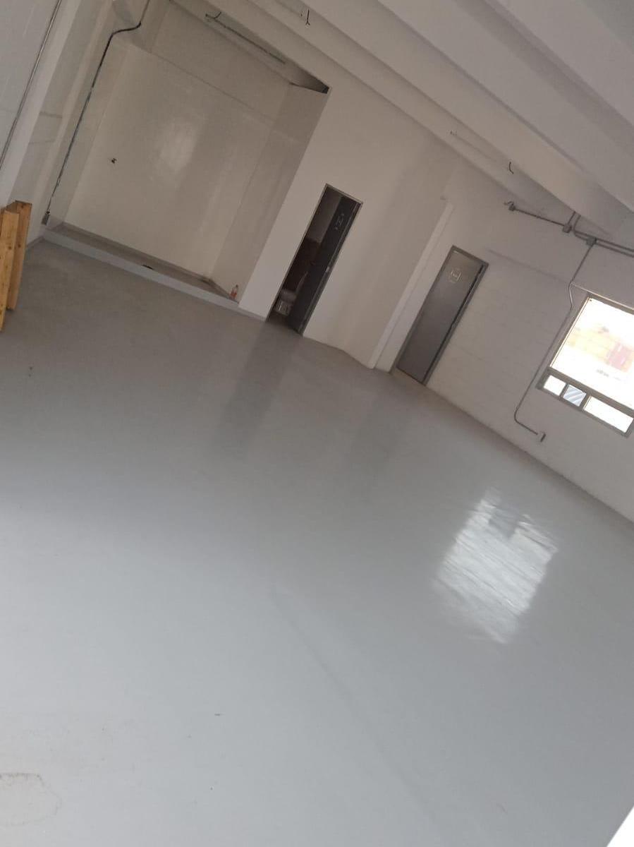 Bodega Muy Cerca del La Central de Abastos de Atizapan