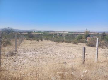 Terreno / Lote , San Miguel de Allende · Atención Inversionistas: Lote en Tematzcallis