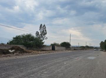 Terreno / Lote · 4500m² · Terreno en Renta Queretaro Bardeado
