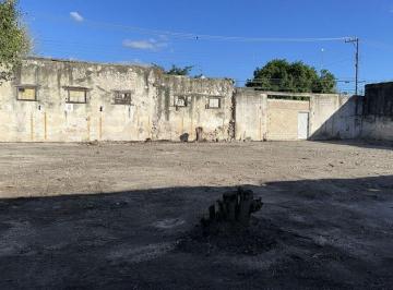 Terreno · Terreno en Venta en Colonia Centro, Mérida