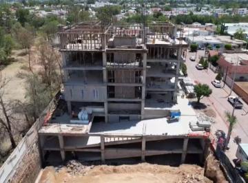 Departamento de 2 habitaciones, Aguascalientes · Venta de Departamentos Al Norte de La Ciudad de Aguascalientes