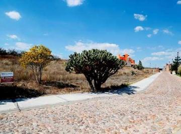 Terreno / Lote , San Miguel de Allende · Terreno Luxury en San Miguel de Allende