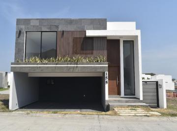 Casa · 205m² · 3 Recámaras · 2 Estacionamientos · Punta Tiburón, Casa Nueva en Venta con Recámaras en Planta Baja, Laguna 8