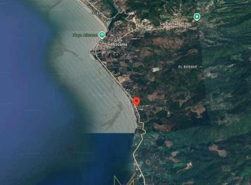 Terreno / Lote , Tepic · Terreno en Venta en San Blas, Tepic. Playa Los Cocos