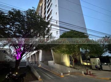Departamento · 140m² · 3 Recámaras · 2 Estacionamientos · Departamento en Venta en Monterrey