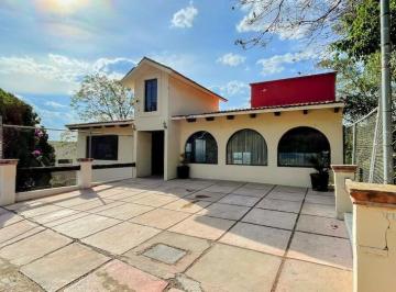 Casa · 329m² · 4 Recámaras · 2 Estacionamientos · Bosque de España 11, Colinas del Bosque, II Sección, Corregidora, Querétaro - (4)