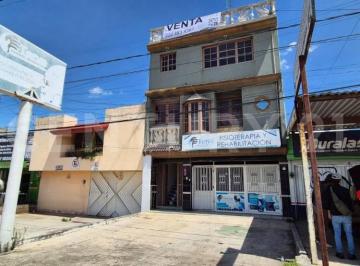 Casa · 450m² · 7 Recámaras · 2 Estacionamientos · Casa en Venta Para Diversos Usos Sobre La Carretera Federal Puebla - Tehuacan!