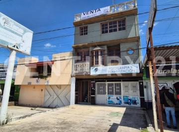 Casa · 450m² · 7 Recámaras · 2 Estacionamientos · Casa en Venta Para Diversos Usos Sobre La Carretera Federal Puebla - Tehuacan!