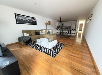 Departamento de 2 habitaciones, Cuauhtémoc · Departamento Totalmente Amueblado (Opción Sin Amueblar) en La Hipodromo Condesa!