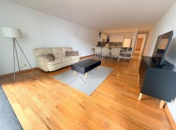 Departamento de 2 habitaciones, Cuauhtémoc · Departamento Amueblado en La Hipodromo Condesa!