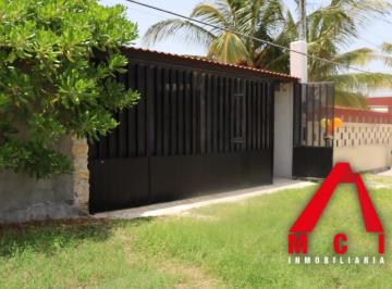 Casa · 157m² · 2 Recámaras · 2 Estacionamientos · Casa en Chicxulub Puerto, Yucatán