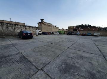 Terreno / Lote · 1600m² · Venta de Terreno Comercial 1,600 m² en Santa Cruz Metepec