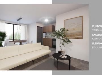 Departamento · 113m² · 2 Recámaras · 1 Estacionamiento · Departamento en Venta en Benito Juárez