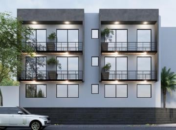 Departamento · 70m² · 2 Recámaras · 1 Estacionamiento · Departamento en Venta en Benito Juárez