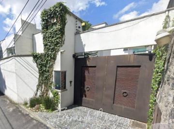 Casa de 3 habitaciones, La Magdalena Contreras · Casa en Venta, Cuauhtémoc, San Jerónimo Lídice, Magdalena Contreras, Cdmx